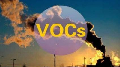 VOCs exhaust treatment 9 processes, scope of application and cost control